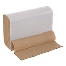 MAVRIK 8014352 TOWEL MULTIFOLD BRN TORK CS/4000