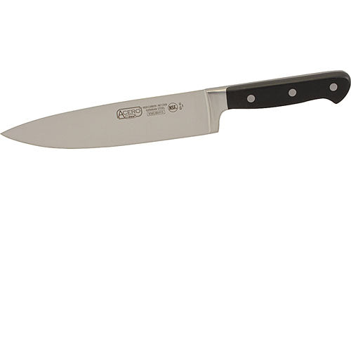 FMP 137-1491 KNIFE CHEF (8-INL FORGED)