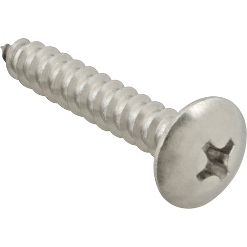 MAVRIK 6120816 SCREW SM/TH/SS 100