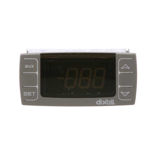 FOOD WARMING EQUIPMENT FWEZ-600-2409 PROGRAM CONTROL