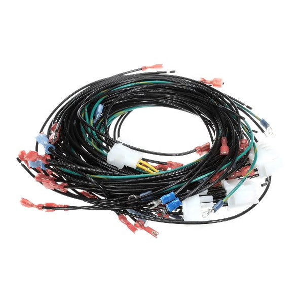 HENNY PENNY 62099 HARN-230V CE 390/690