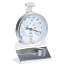 ALL POINTS 621023 -20 - 80 F REFRIGERATOR/FREEZER THERMOMETER