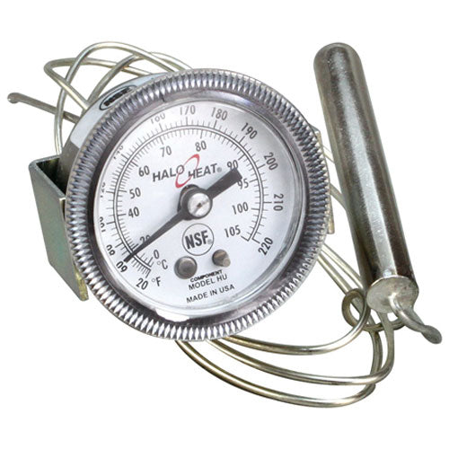 ALTO-SHAAM TH-33713 THERMOMETER 1.5DIA.DIAL