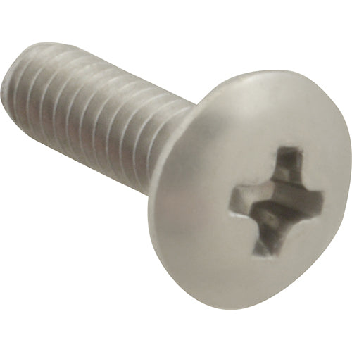 MAVRIK 6220608 SCREW MACH/TH/SS 100