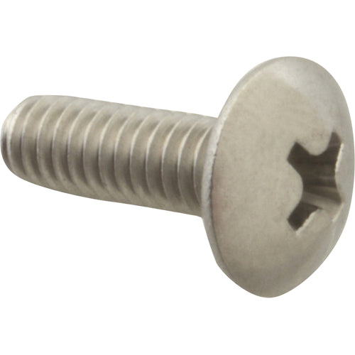 MAVRIK 6220808 SCREW MACH/TH/SS 100
