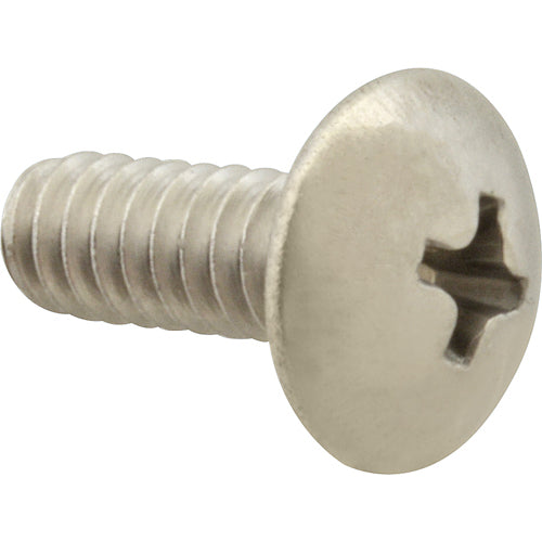 MAVRIK 6221008 SCREW MACH/TH/SS 100