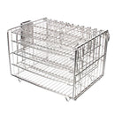 HENNY PENNY 63039 BASKET 4 LAYER SS ELECTRIC