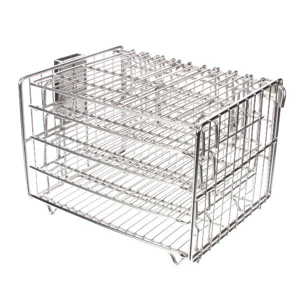 HENNY PENNY 63039 BASKET 4 LAYER SS ELECTRIC