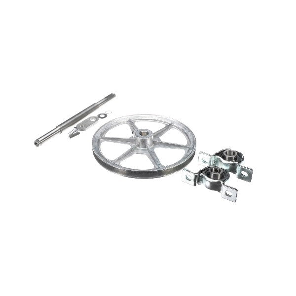 HENNY PENNY 67190 BREADING TABLE MOTOR SHAFT
