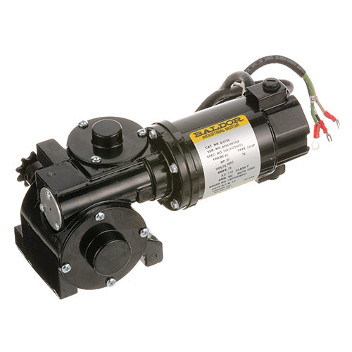 NIECO 4137 GEAR MOTOR FOR - PART# 4137