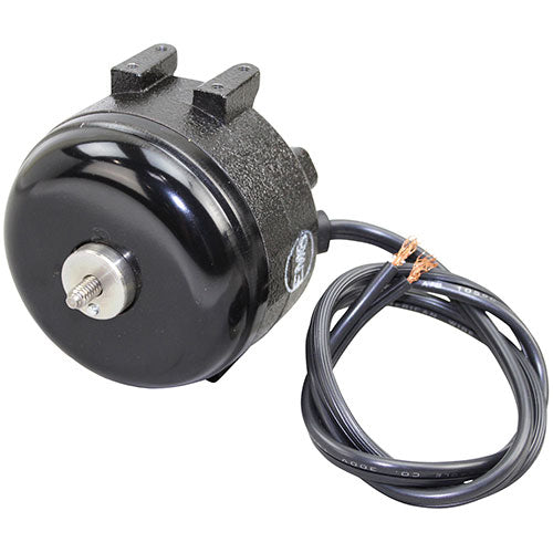 GLASTENDER 09000336 MOTOR CONDENSER FAN 9 WATT LC