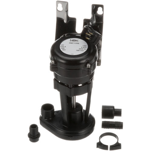 MANITOWOC MAN7623063 WATER PUMP 115V
