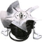 ICE-O-MATIC 1001750 FAN MOTOR ASSEMBLY
