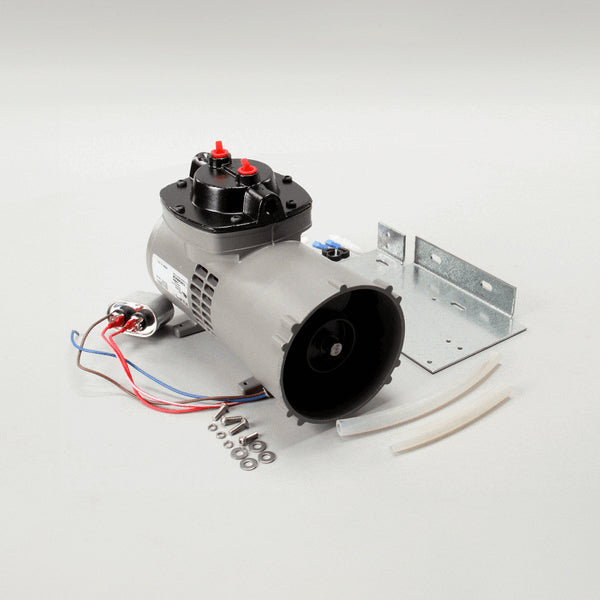 ACCUTEMP AT1E-2991-1 GAST PUMP