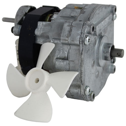 HATCO 02-12-005 MOTOR RACK 120V 60HZ 2 RPM FS