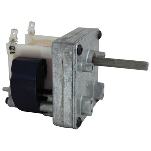 HATCO 02-12-077 MOTOR GEAR 240V 60HZ 11 RPM