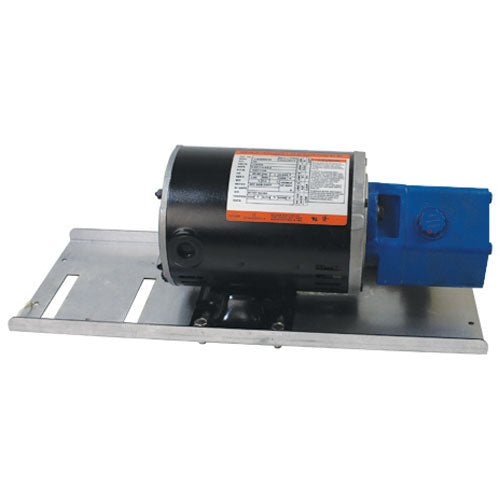 PITCO PTB6683203-C PUMP & MOTOR ASSEMBLY 8 GPM