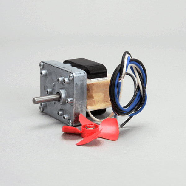 BECKETT BELC401201 LOW T 3286 BB DRIVE MOTOR