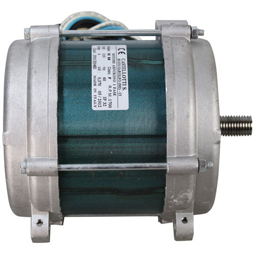 BERKEL 01-400829-00048 MOTOR 1/2 HP