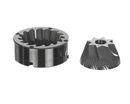 EUREKA COFFEE GRINDERS E-13/68CP GRINDING BURRS PAIR EUREKA CONICAL RH