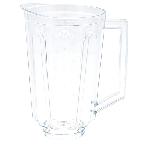 HAMILTON BEACH 240010101 CONTAINER ONLY (RPL. 321090841