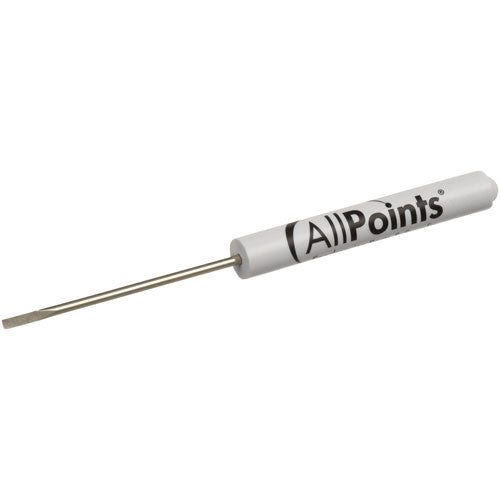 MAVRIK 721007 SCREWDRIVER CALIBRATION ALLPOINTS