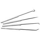 MAVRIK 721110 4 PIECE HOOK & PICK SET