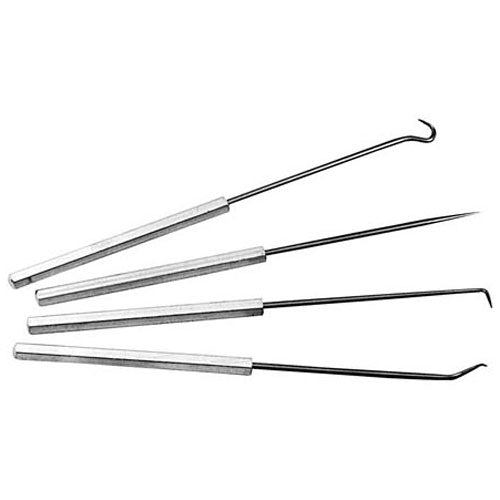 MAVRIK 721110 4 PIECE HOOK & PICK SET