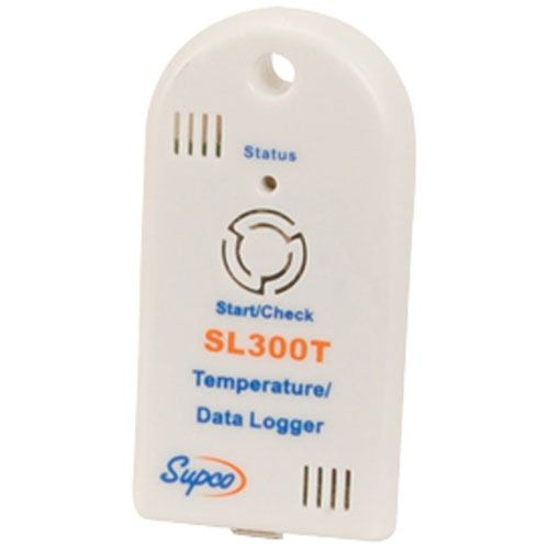 MAVRIK 721223 DATA LOGGER-TEMP ONLY