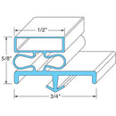 DELFIELD 1701341 OBS @ DEL