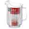 CAMBRO P600CW-135