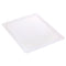 CAMBRO CAM20PPCWSC190 SEAL COVER HALF -190 FORMERLY -438