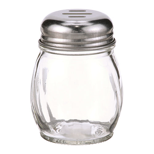 FMP 137-1632 SHAKER SWIRL JAR(6 OZ SPICE)