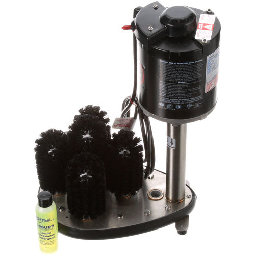 BAR MAID A-200 BARMAID WASHER GLASS - 115VUPRIGHT