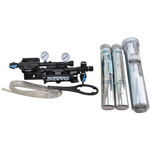 EVERPURE EV9324-22 INSURICE TWIN PF-I2000(2)