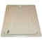 CAMBRO SP-302 LID 1/2 SIZE PAN - FLAT FOR PART# SP-302