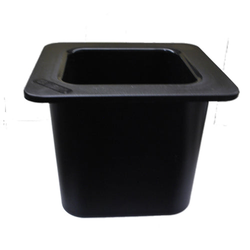ALL POINTS 178756 COLD PAN-SIXTH BLACK(110)