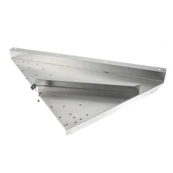 BLODGETT 7879 SECONDARY AIR DUCT RH S9 0