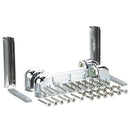 ALTO-SHAAM ALTHG22338 CHROME PAIR OFFSET 1-3/8 HINGE