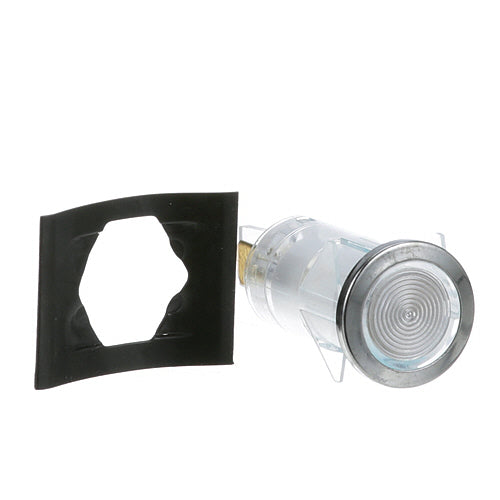 ALTO-SHAAM LI-3951 LIGHT INDICATOR NATURAL RD WHT