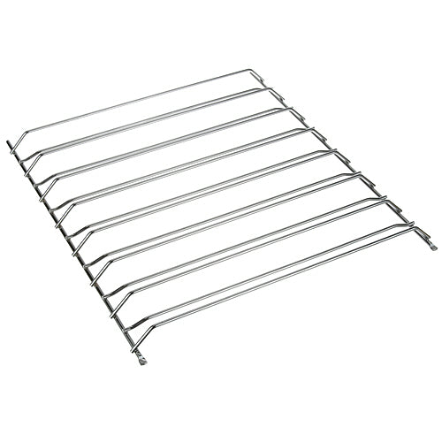 ALTO-SHAAM SR-2120 SIDERACK NICKLE CHROME 1000-UP
