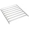 ALTO-SHAAM SR-2120 SIDERACK NICKLE CHROME 1000-UP
