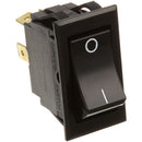 ALTO-SHAAM ALTSW34769 20A 125-277V ROCKER SWITCH