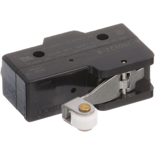 AMERICAN RANGE A10024 SWITCH AR6C OVEN DOOR SNAP