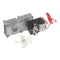 APW 1211701 MOTOR GEAR 230V 60HZ 0.20A Z