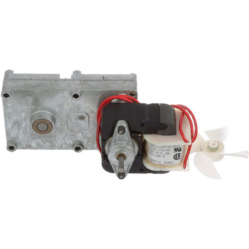 APW 1211801 MOTOR GEAR 230V 60HZ 0.20A Z.