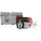 APW 1211801 MOTOR GEAR 230V 60HZ 0.20A Z.