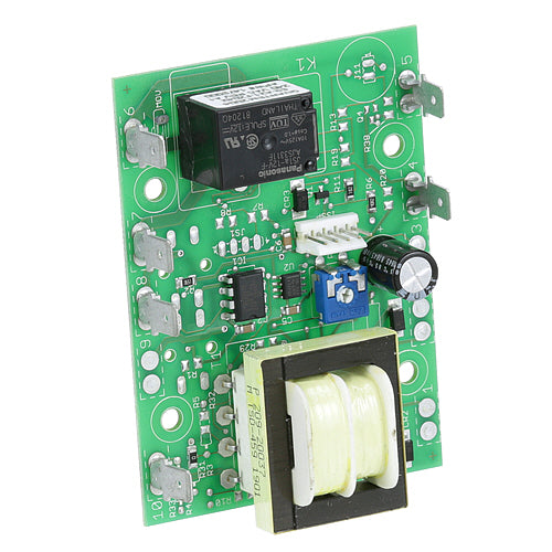 APW 1475000 THERMOSTAT ELECTRONIC PRESET