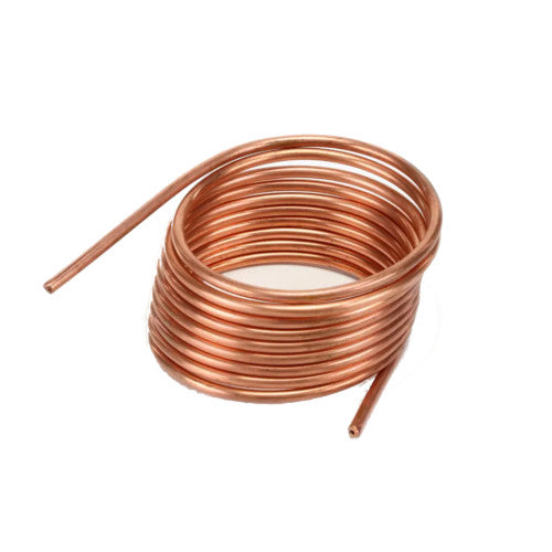 ATLAS METAL 2026 .042 CAP TUBE FOR 1/4 1/3 & 1