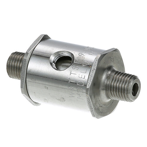 ATLAS METAL 600022 CHECK VALVE